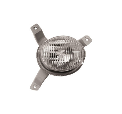 Antibrouillard avant côté passager