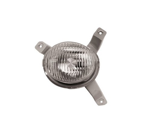 Antibrouillard avant côté chauffeur