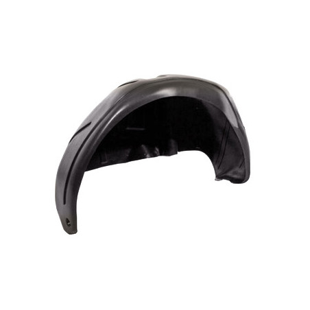 Pare-boue d'aile arrière côté chauffeur