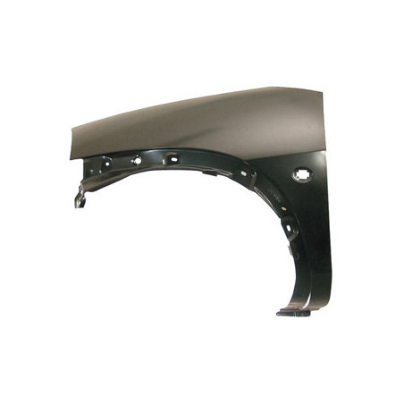 Aile avant côté chauffeur