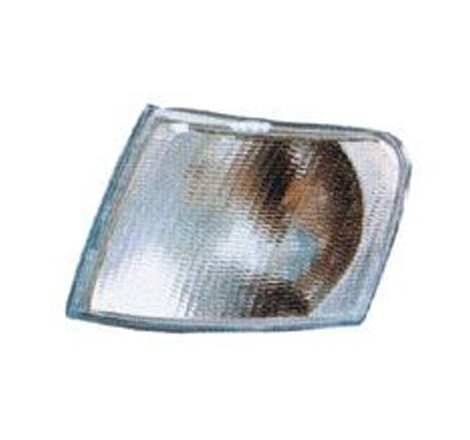 Feu avant côté passager