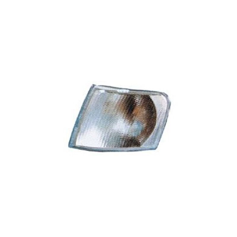 Feu avant côté passager