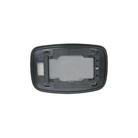 Glace de rétroviseur côté passager