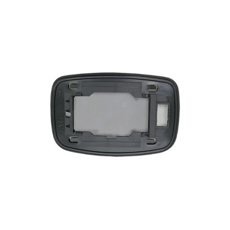 Glace de rétroviseur côté chauffeur