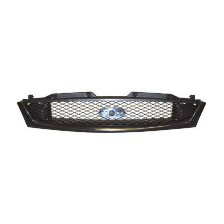 Grille de calandre complète