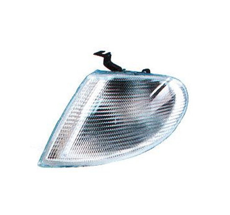 Feu avant côté passager