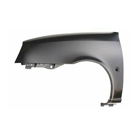 Aile avant côté chauffeur