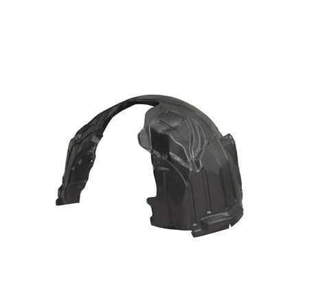 Pare boue d'aile avant côté chauffeur