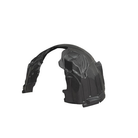 Pare boue d'aile avant côté chauffeur