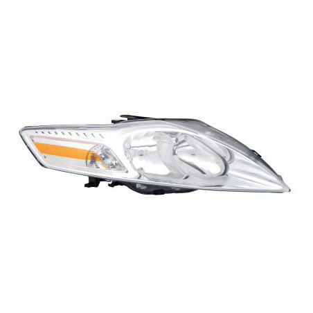 Phare avant côté chauffeur