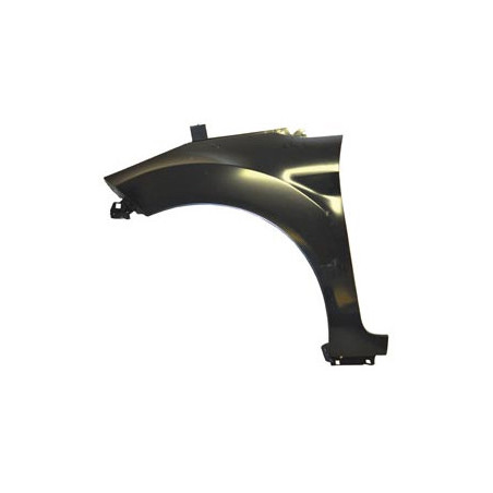 Aile avant côté chauffeur