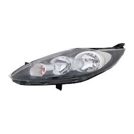 Phare avant côté chauffeur