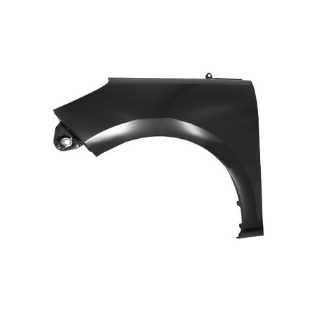 Aile avant côté chauffeur