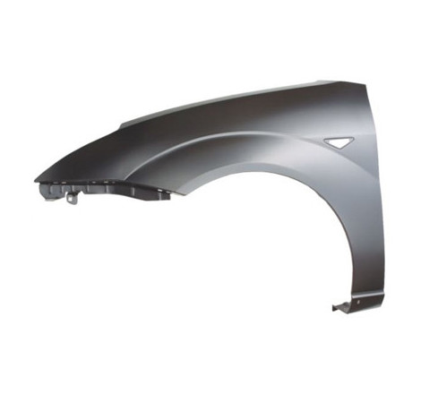 Aile avant côté chauffeur