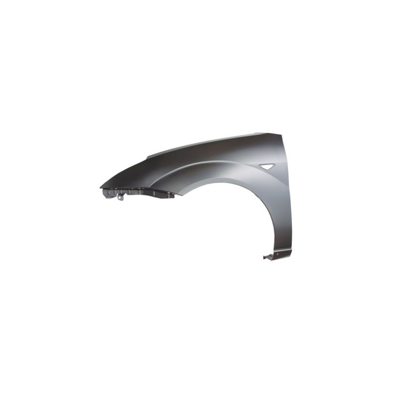 Aile avant côté chauffeur