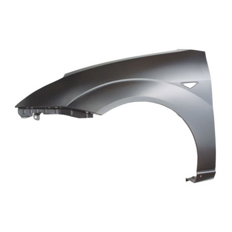 Aile avant côté chauffeur