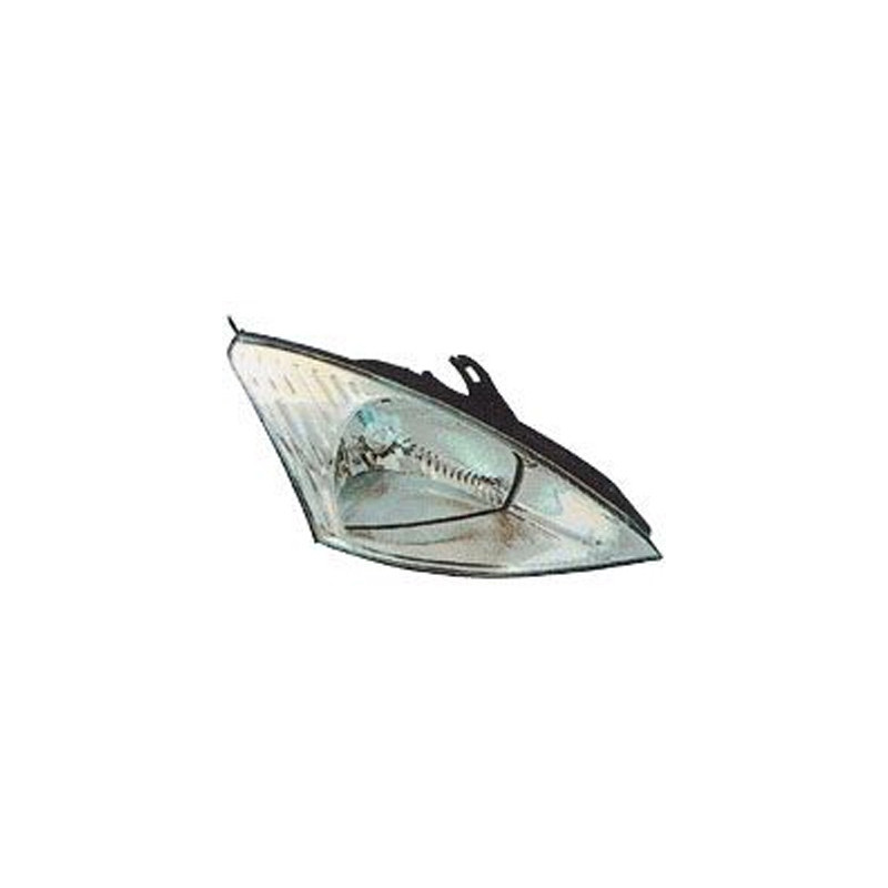 Phare avant côté chauffeur