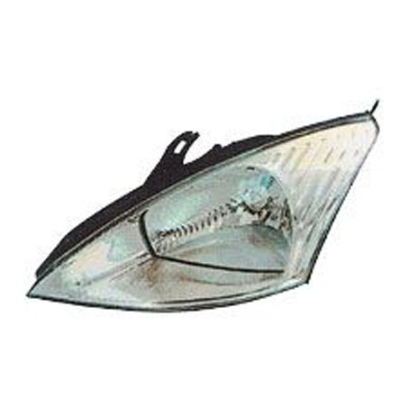 Phare avant côté passager