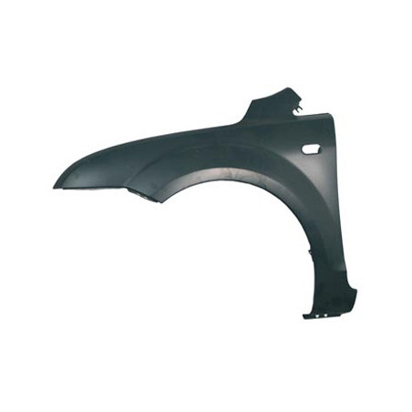 Aile avant côté chauffeur