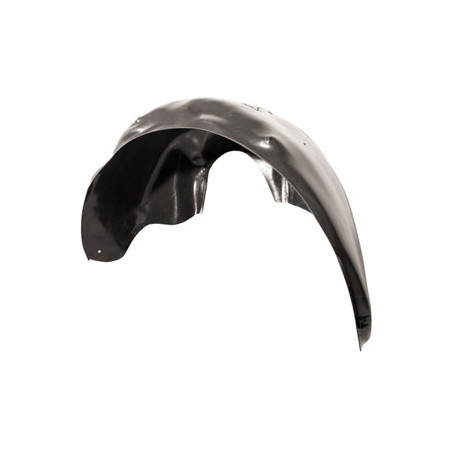 Pare-boue d'aile arrière côté passager