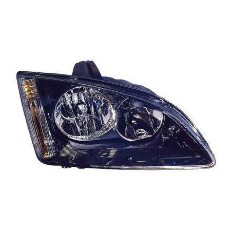 Phare avant côté passager