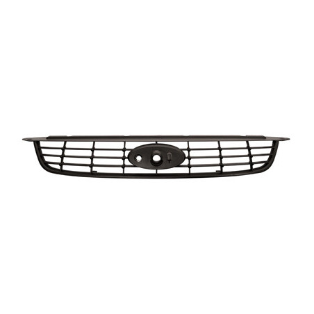 Grille de calandre noir