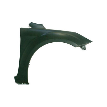 Aile avant côté passager