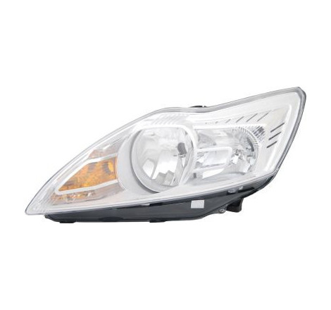 Phare avant côté chauffeur