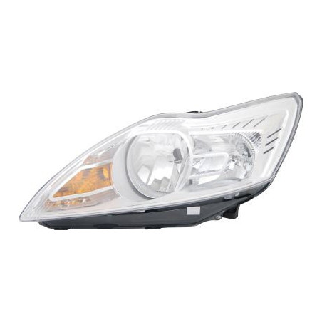 Phare avant côté chauffeur