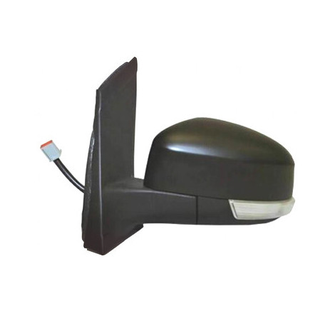 Rétroviseur électrique à peindre avec apprêt côté chauffeur