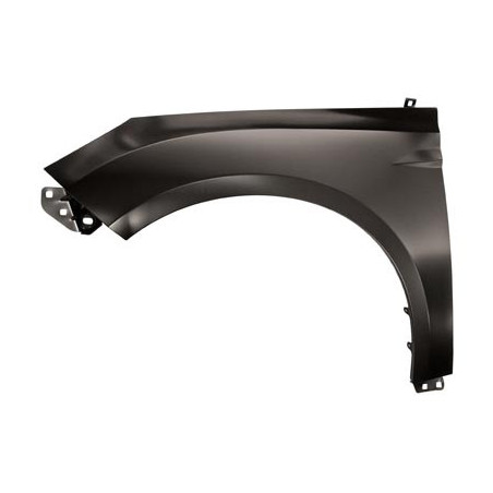 Aile avant côté chauffeur