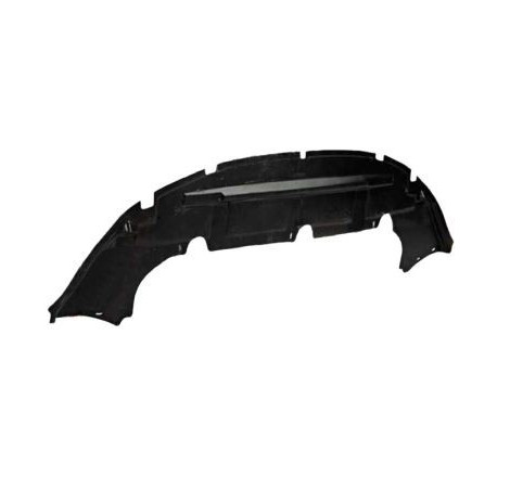 Cache sous pare-chocs avant