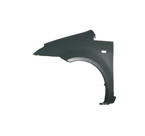 Aile avant côté chauffeur