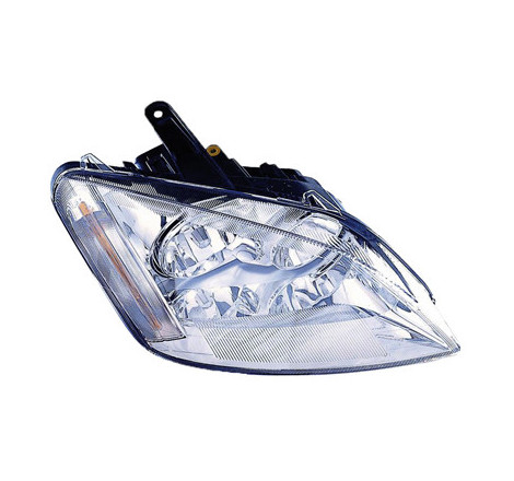 Phare avant côté passager