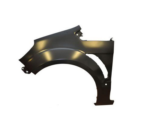 Aile avant côté chauffeur