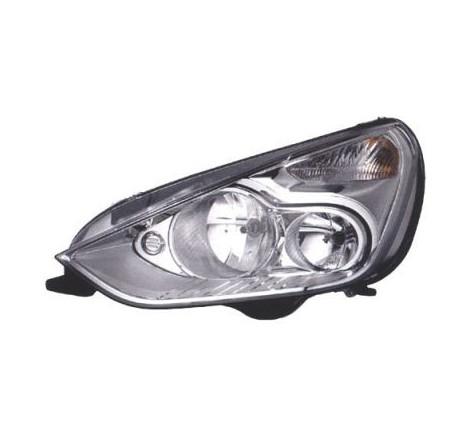 Phare avant côté chauffeur