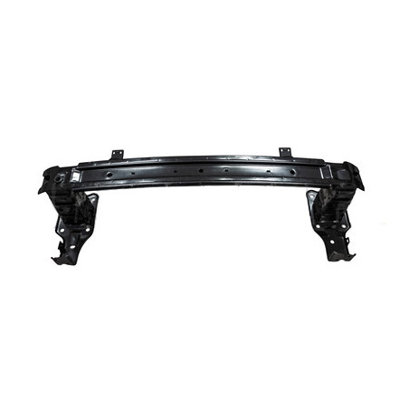 Renfort de pare-chocs avant