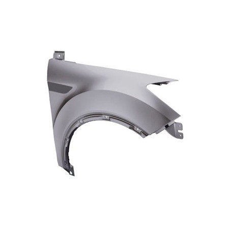 Aile avant côté passager