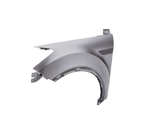 Aile avant côté chauffeur