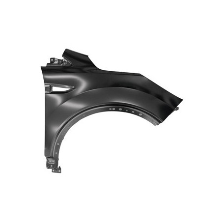 Aile avant côté passager