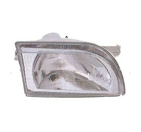 Phare avant côté passager
