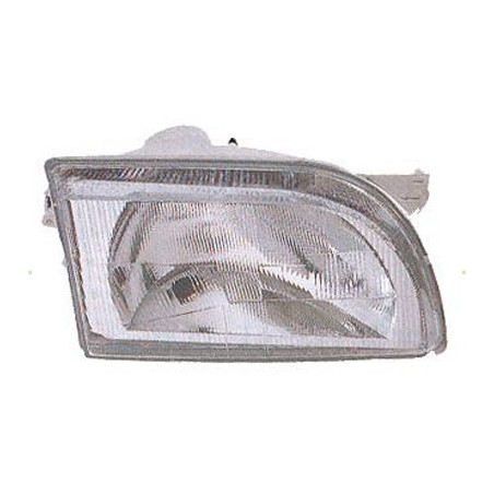 Phare avant côté passager