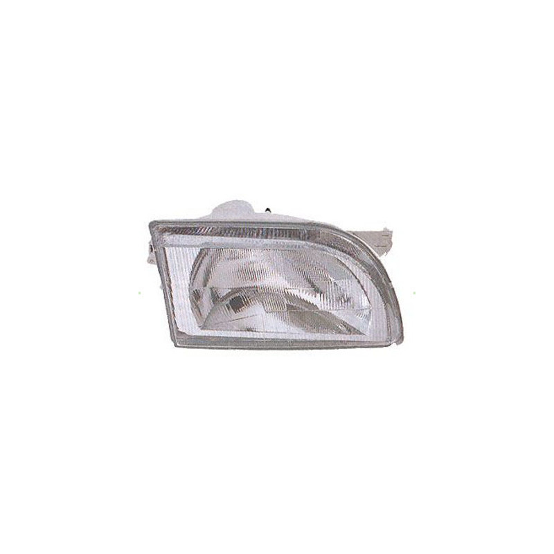 Phare avant côté passager