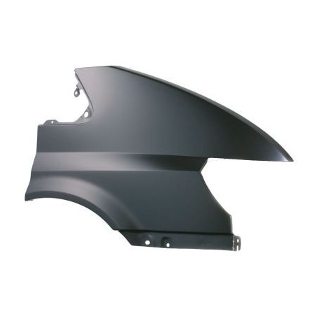 Aile avant côté passager