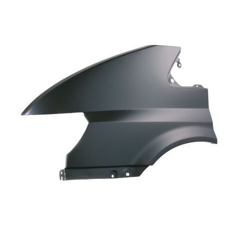 Aile avant côté chauffeur