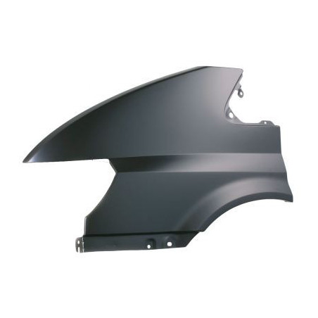 Aile avant côté chauffeur