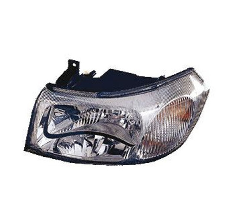 Phare avant côté chauffeur