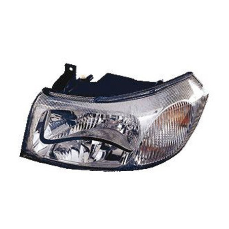 Phare avant côté chauffeur