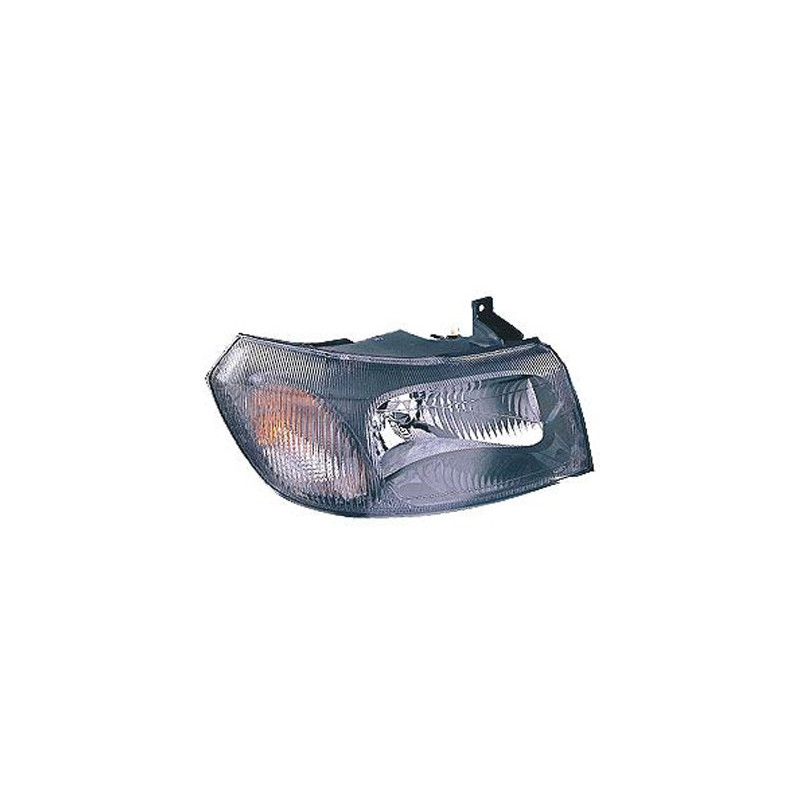 Phare avant côté passager