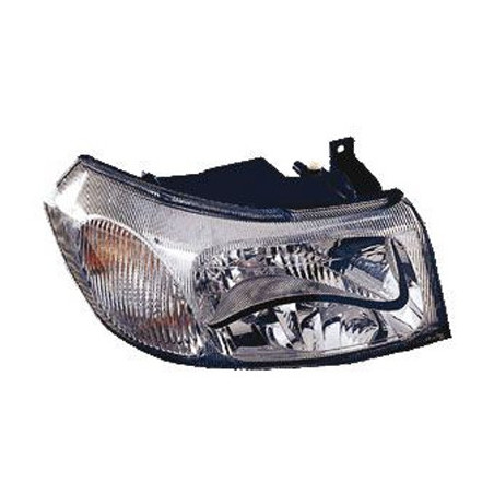 Phare avant côté passager